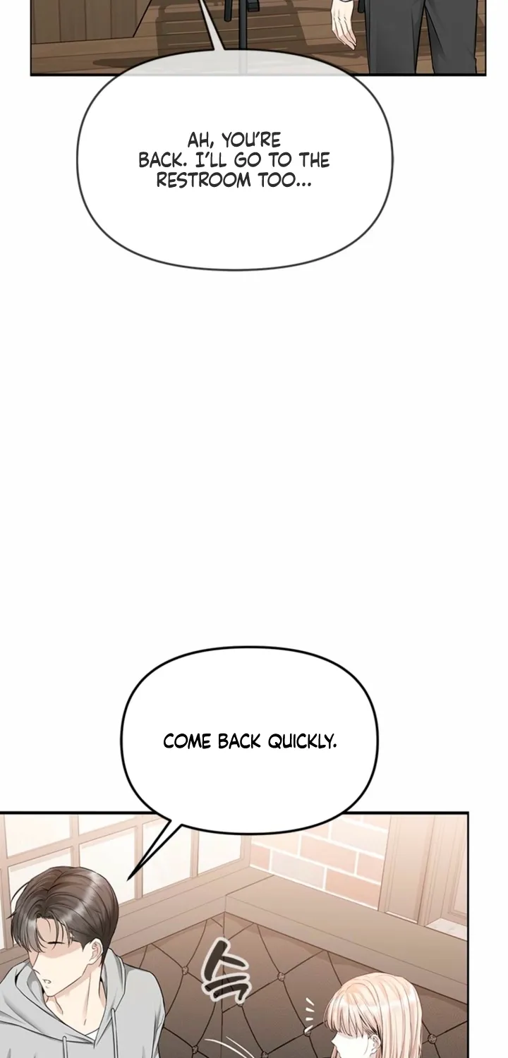 Just Slowly Getting Soaked in the Sweet Rain Chapter 23 page 67 - 