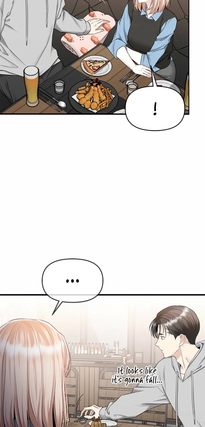 Just Slowly Getting Soaked in the Sweet Rain Chapter 23 page 68 - 
