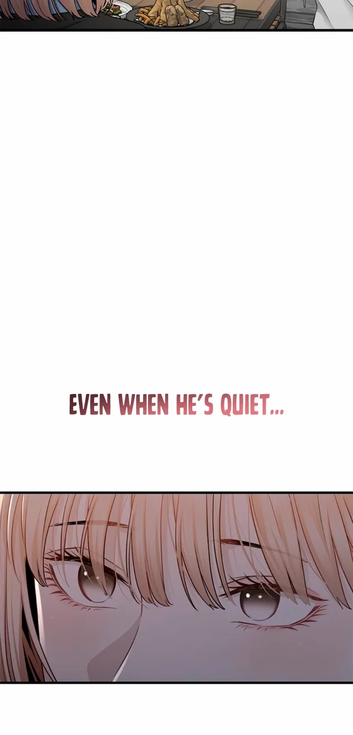 Just Slowly Getting Soaked in the Sweet Rain Chapter 23 page 69 - 
