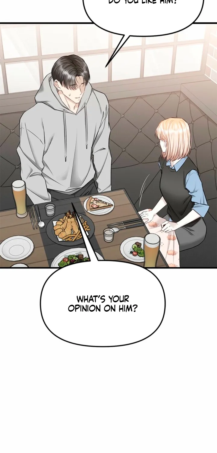 Just Slowly Getting Soaked in the Sweet Rain Chapter 23 page 72 - 