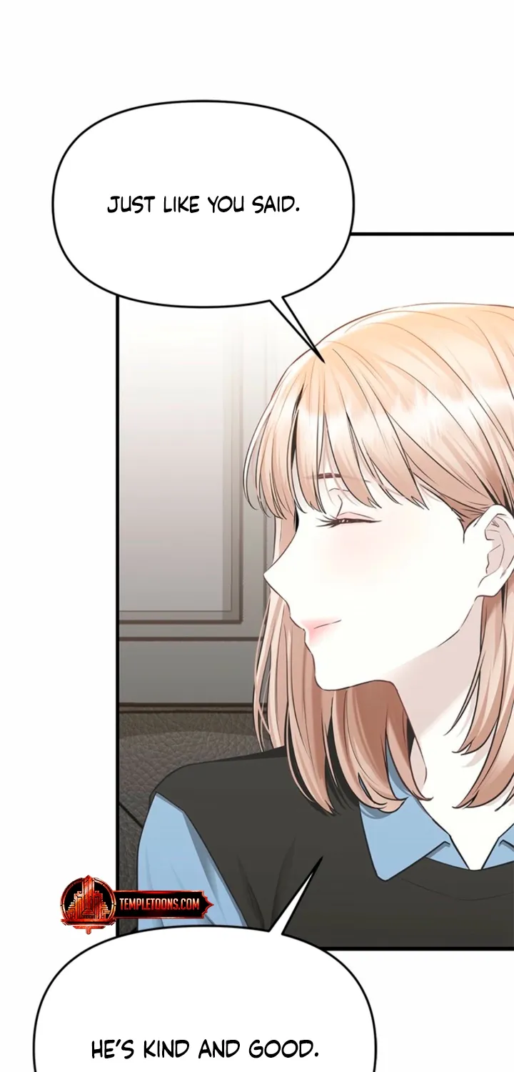 Just Slowly Getting Soaked in the Sweet Rain Chapter 23 page 73 - 