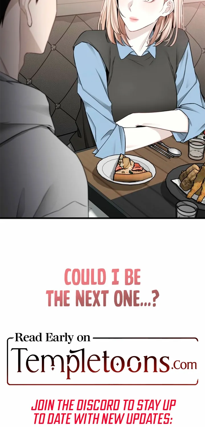 Just Slowly Getting Soaked in the Sweet Rain Chapter 23 page 77 - 