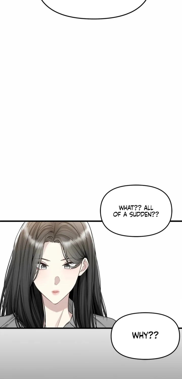 Just Slowly Getting Soaked in the Sweet Rain Chapter 24 page 18 - 