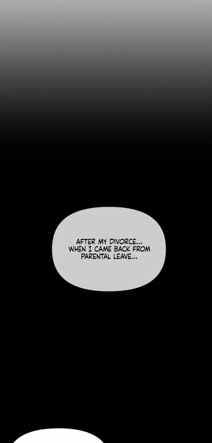 Just Slowly Getting Soaked in the Sweet Rain Chapter 24 page 19 - 