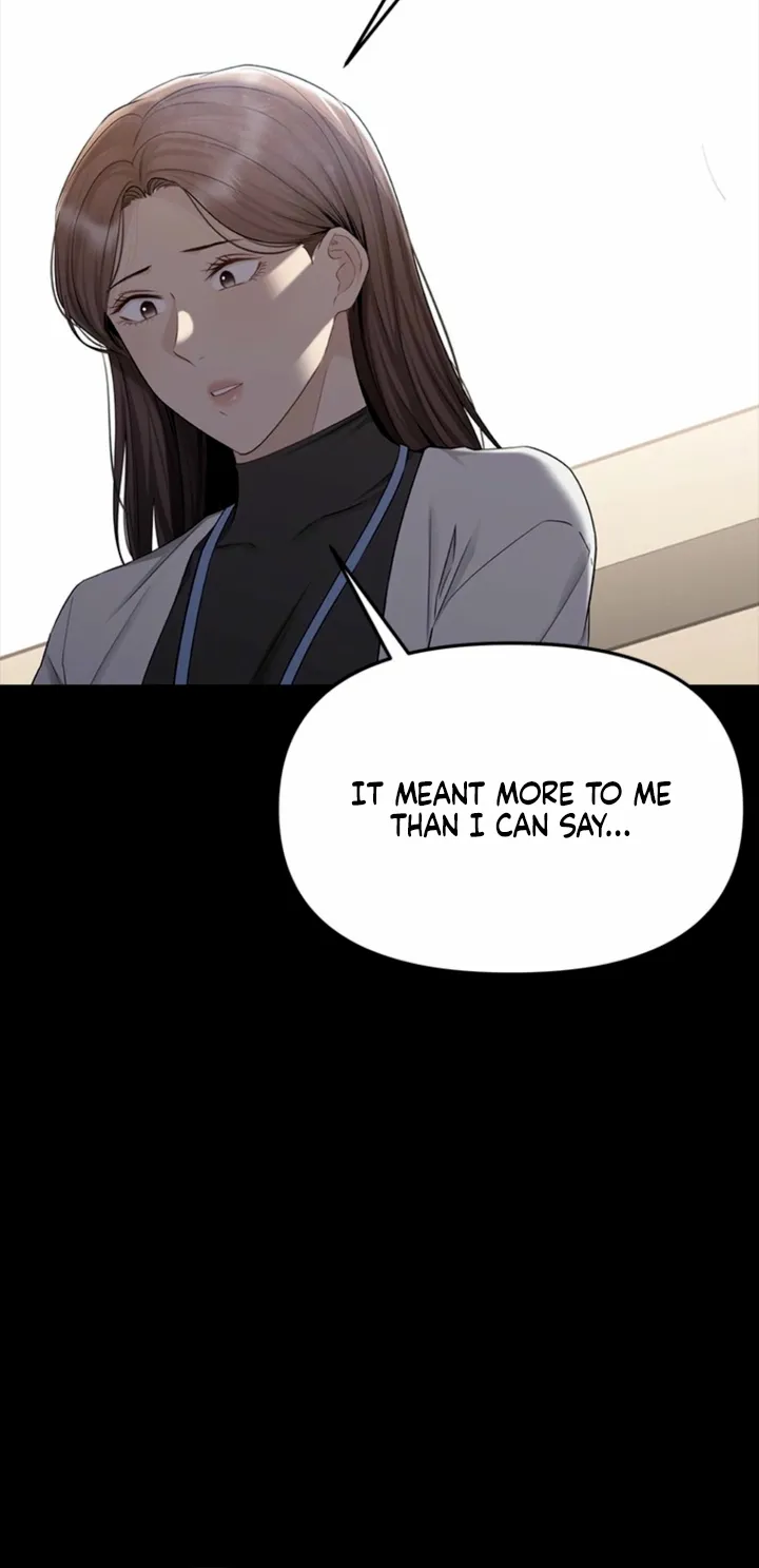 Just Slowly Getting Soaked in the Sweet Rain Chapter 24 page 24 - 