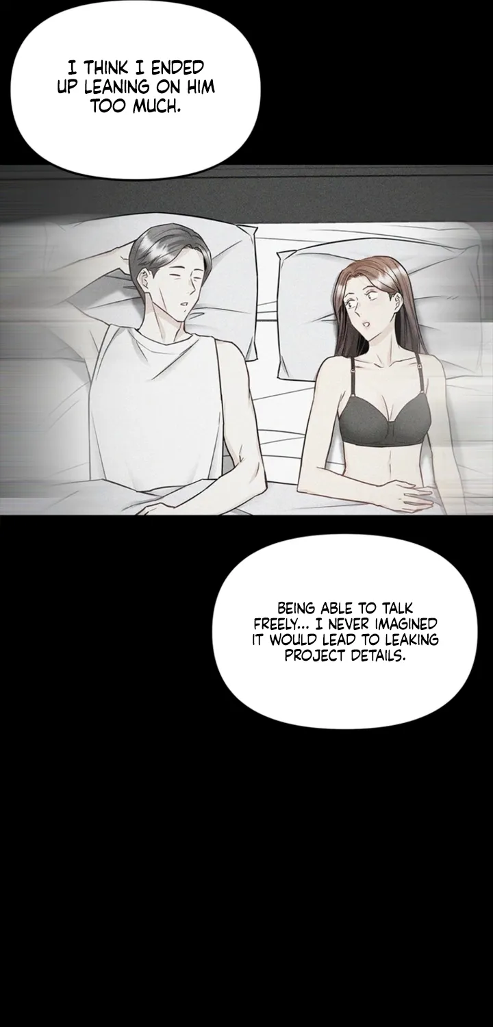 Just Slowly Getting Soaked in the Sweet Rain Chapter 24 page 25 - 