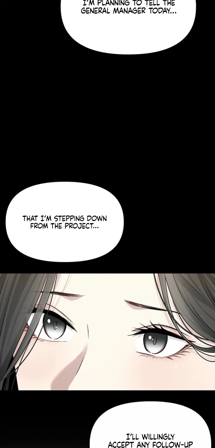 Just Slowly Getting Soaked in the Sweet Rain Chapter 24 page 27 - 