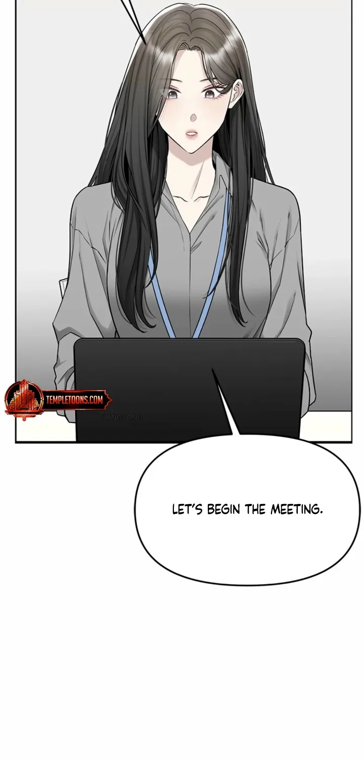 Just Slowly Getting Soaked in the Sweet Rain Chapter 24 page 29 - 