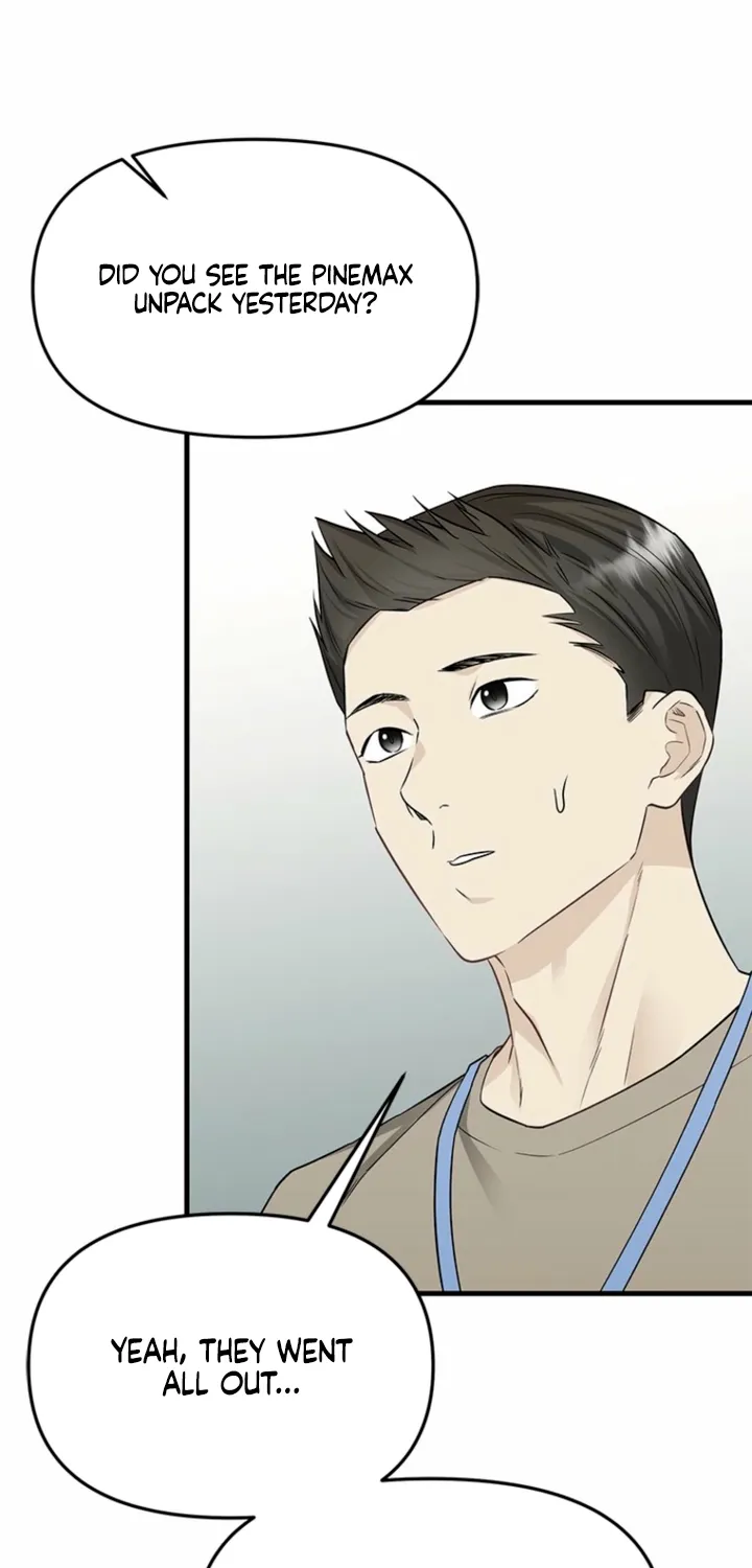 Just Slowly Getting Soaked in the Sweet Rain Chapter 24 page 30 - 