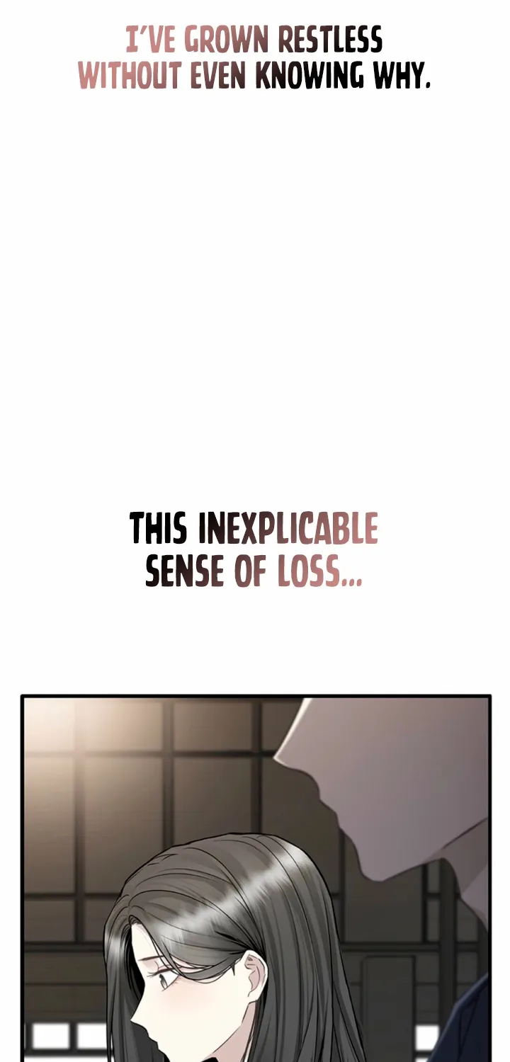 Just Slowly Getting Soaked in the Sweet Rain Chapter 24 page 44 - 