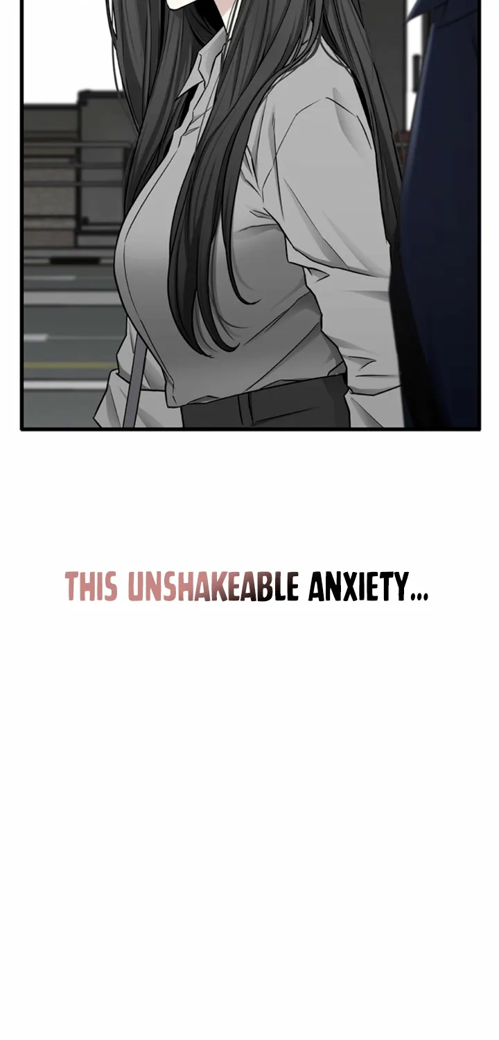 Just Slowly Getting Soaked in the Sweet Rain Chapter 24 page 45 - 