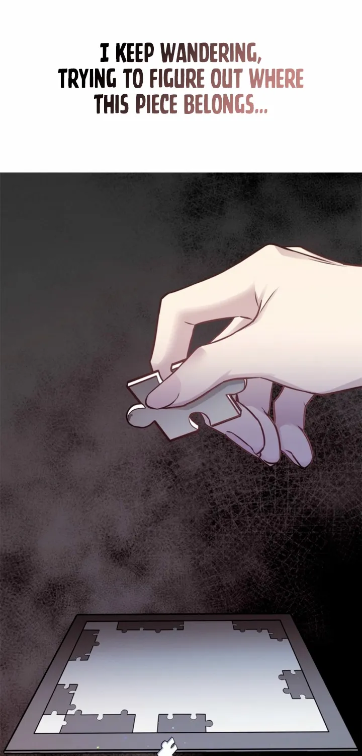 Just Slowly Getting Soaked in the Sweet Rain Chapter 24 page 46 - 