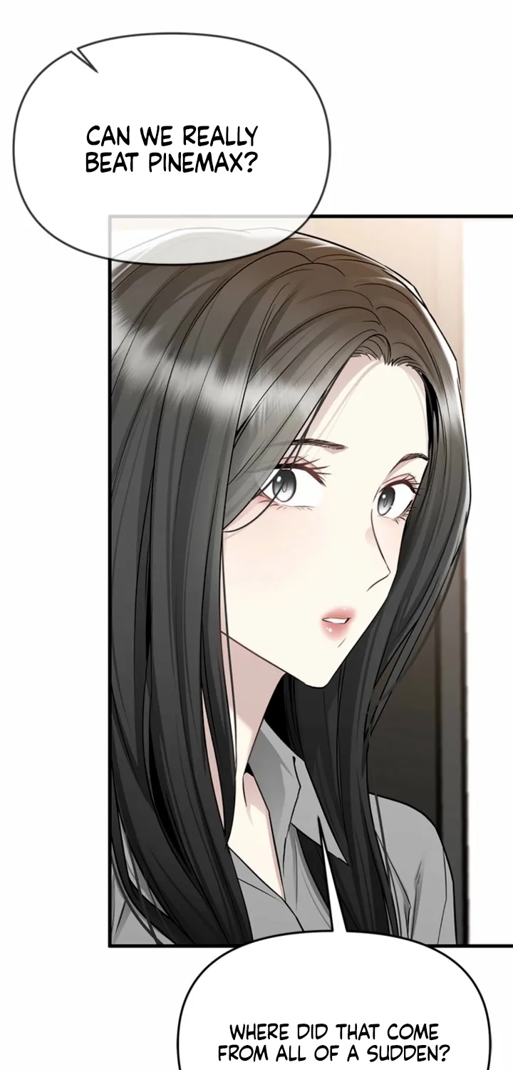 Just Slowly Getting Soaked in the Sweet Rain Chapter 24 page 52 - 