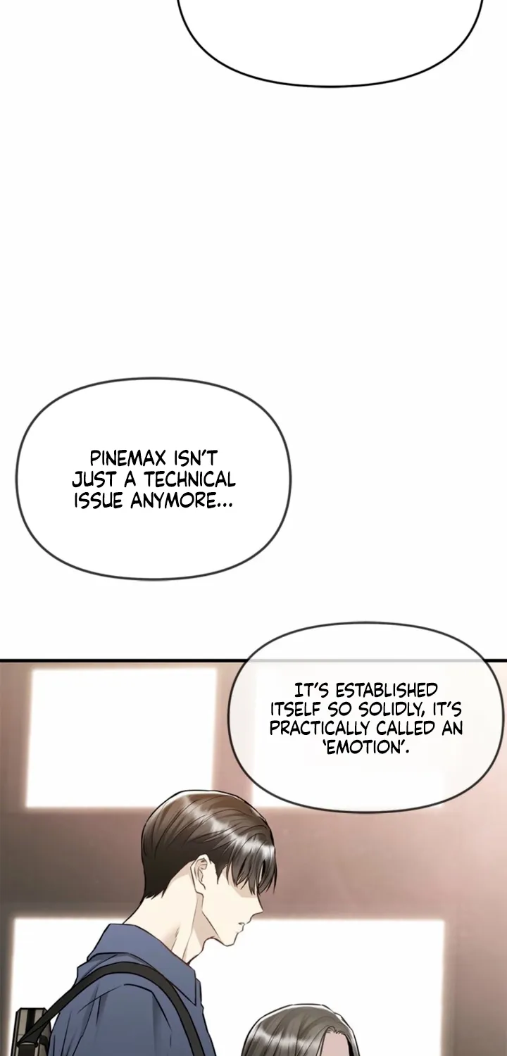 Just Slowly Getting Soaked in the Sweet Rain Chapter 24 page 53 - 