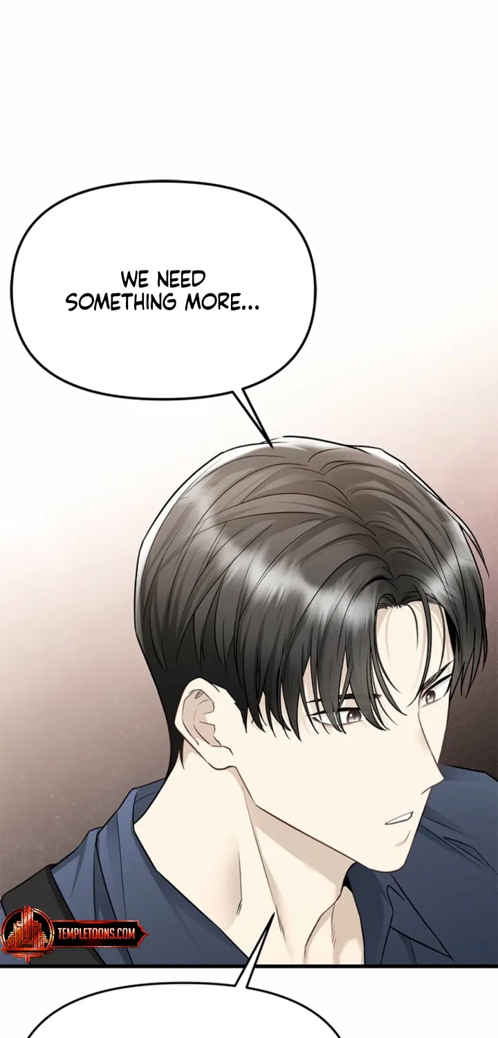 Just Slowly Getting Soaked in the Sweet Rain Chapter 24 page 57 - 