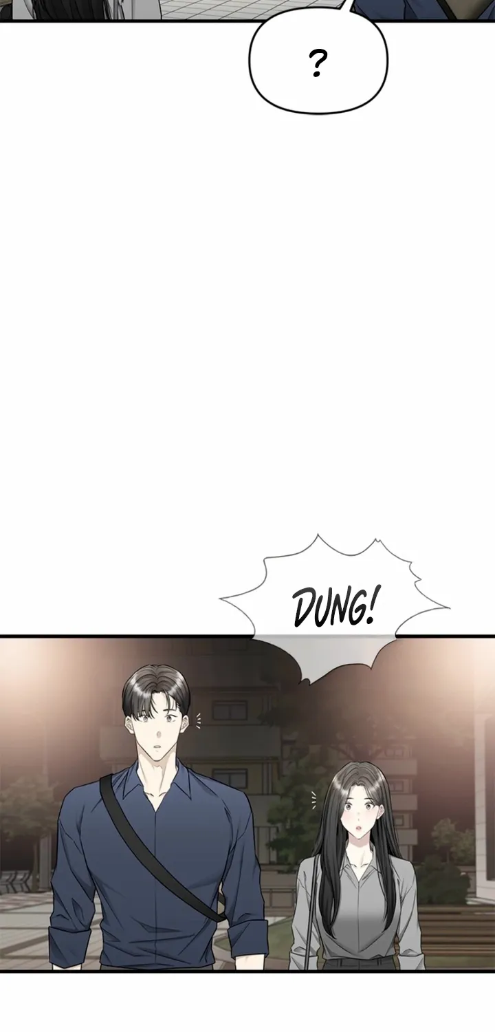 Just Slowly Getting Soaked in the Sweet Rain Chapter 24 page 59 - 