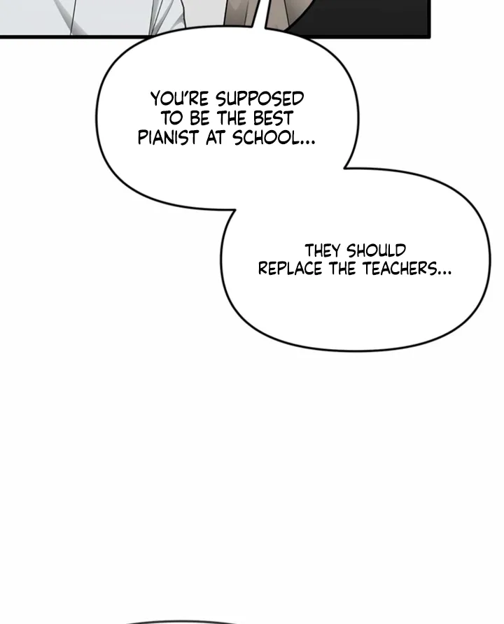 Just Slowly Getting Soaked in the Sweet Rain Chapter 24 page 64 - 