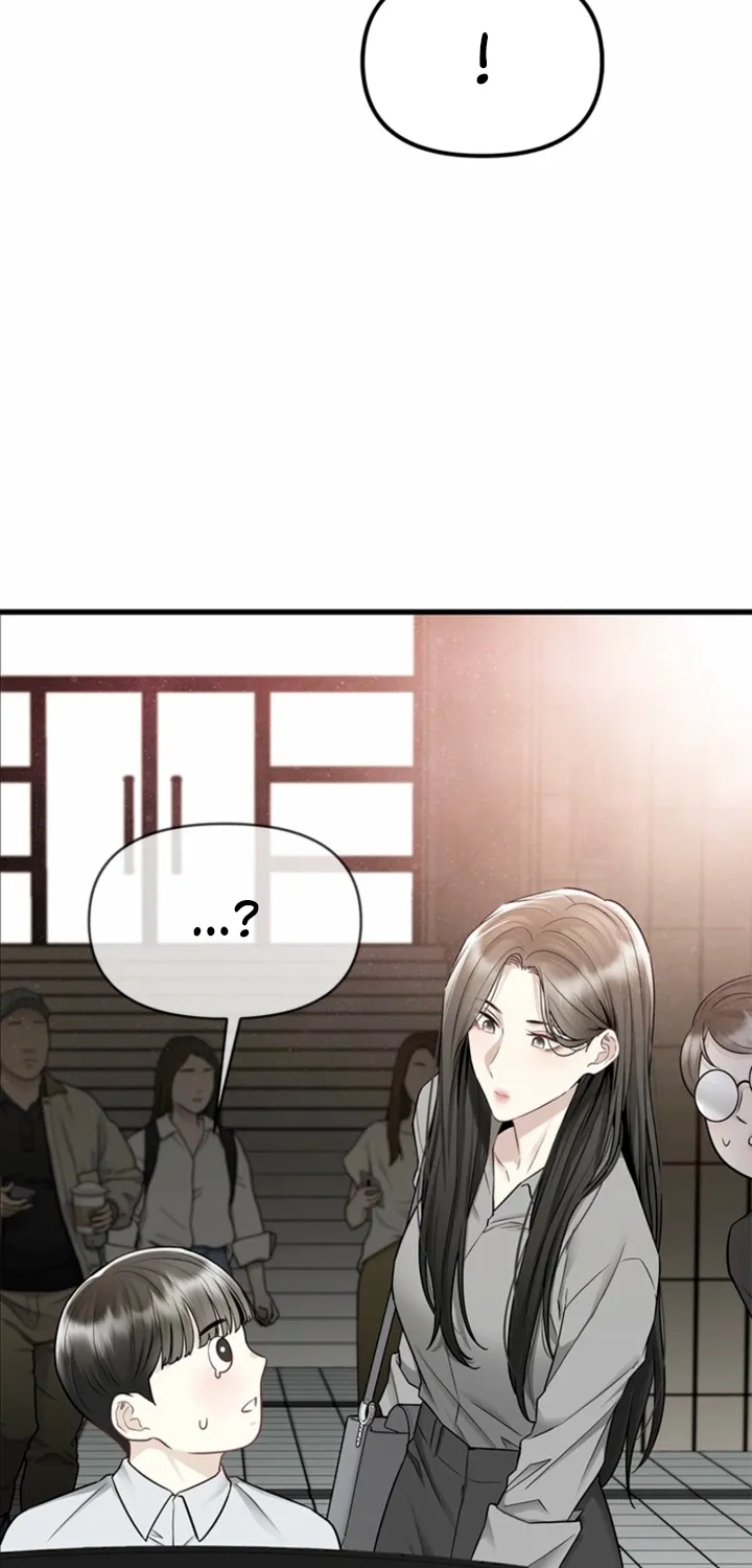 Just Slowly Getting Soaked in the Sweet Rain Chapter 24 page 67 - 