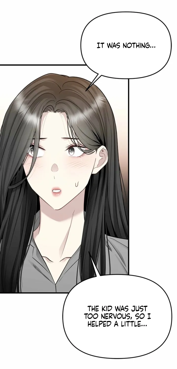 Just Slowly Getting Soaked in the Sweet Rain Chapter 24 page 82 - 