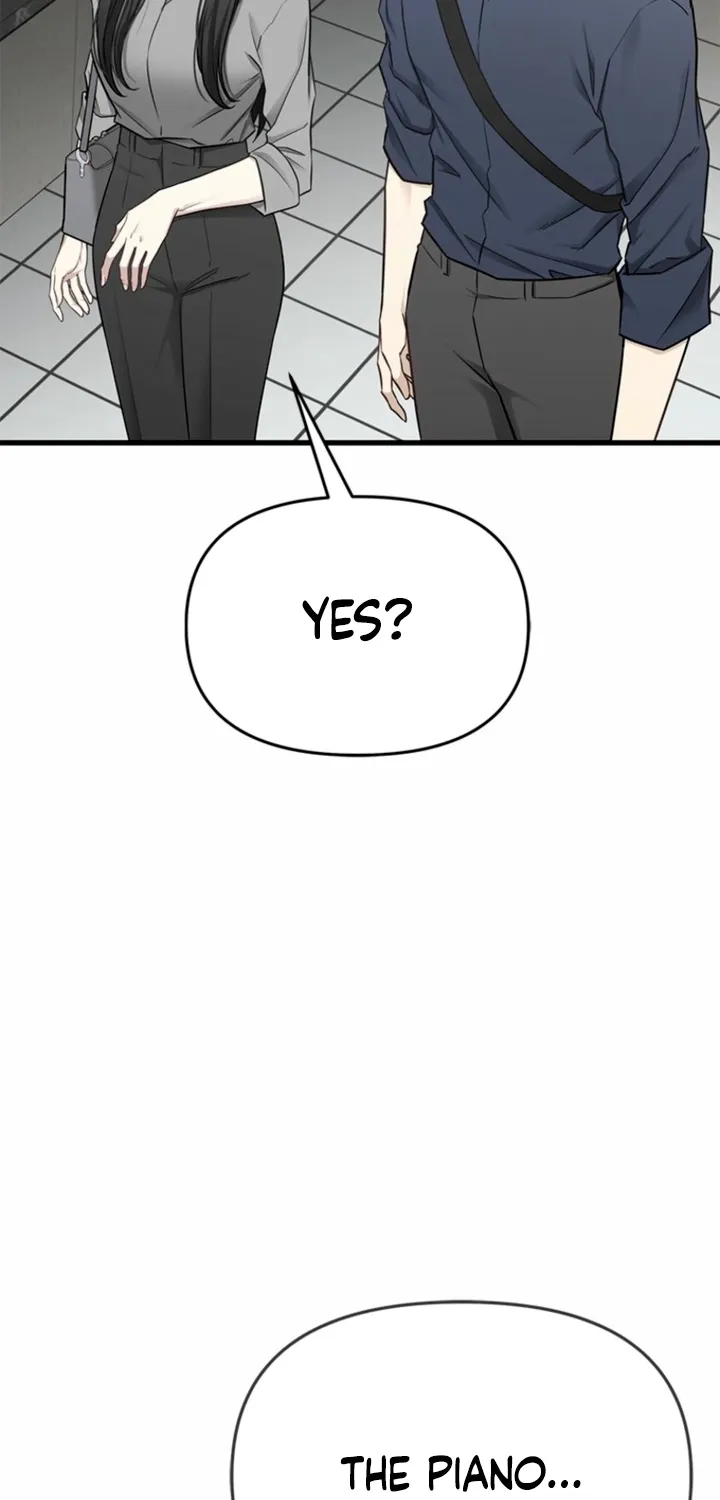 Just Slowly Getting Soaked in the Sweet Rain Chapter 24 page 85 - 