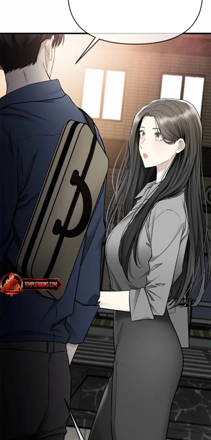Just Slowly Getting Soaked in the Sweet Rain Chapter 24 page 86 - 