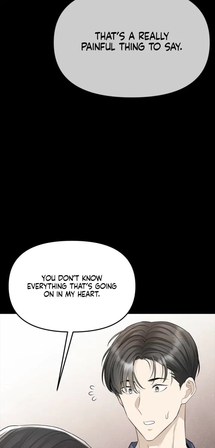 Just Slowly Getting Soaked in the Sweet Rain Chapter 25 page 11 - 