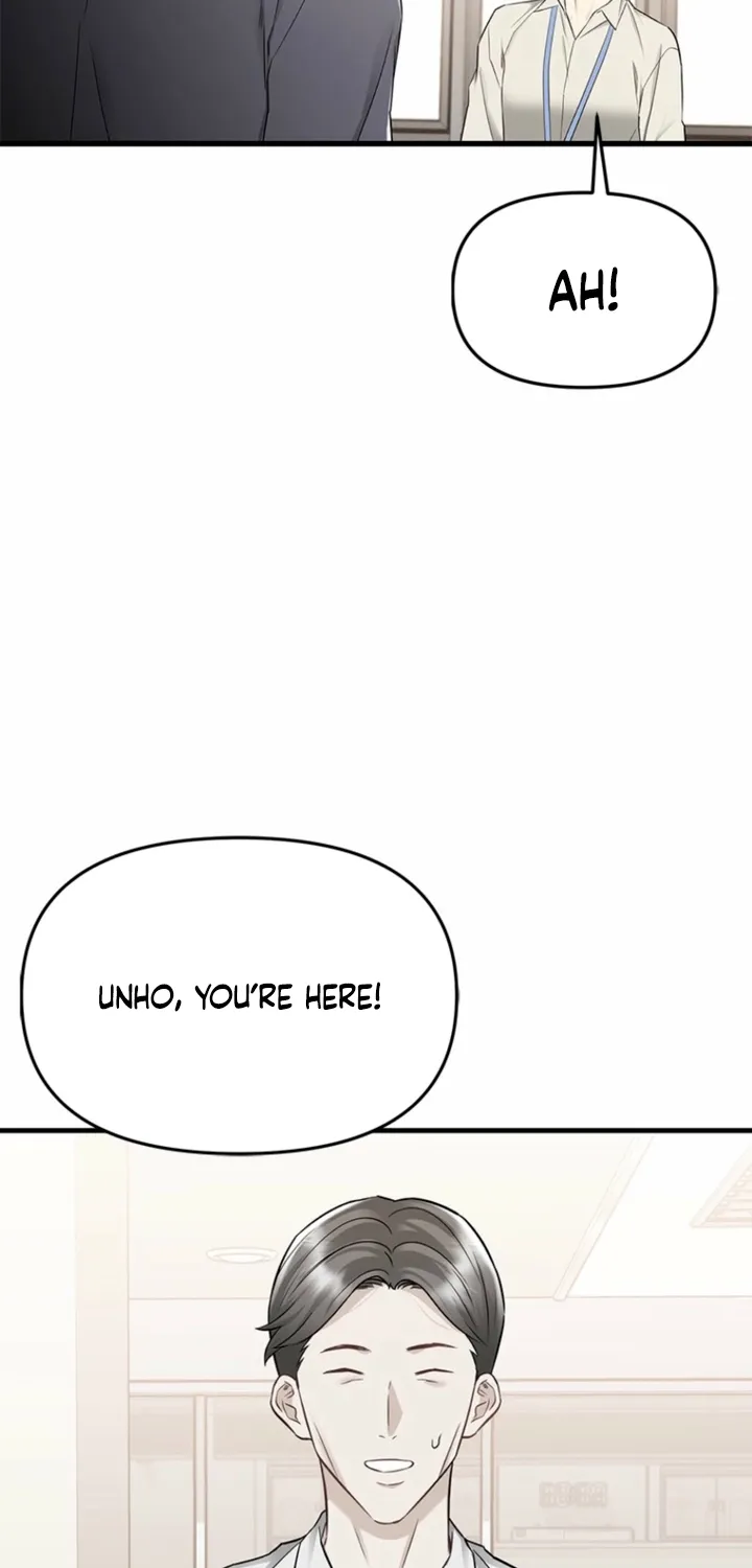 Just Slowly Getting Soaked in the Sweet Rain Chapter 25 page 29 - 