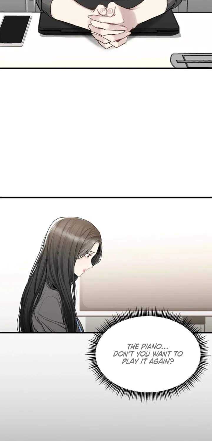 Just Slowly Getting Soaked in the Sweet Rain Chapter 25 page 5 - 
