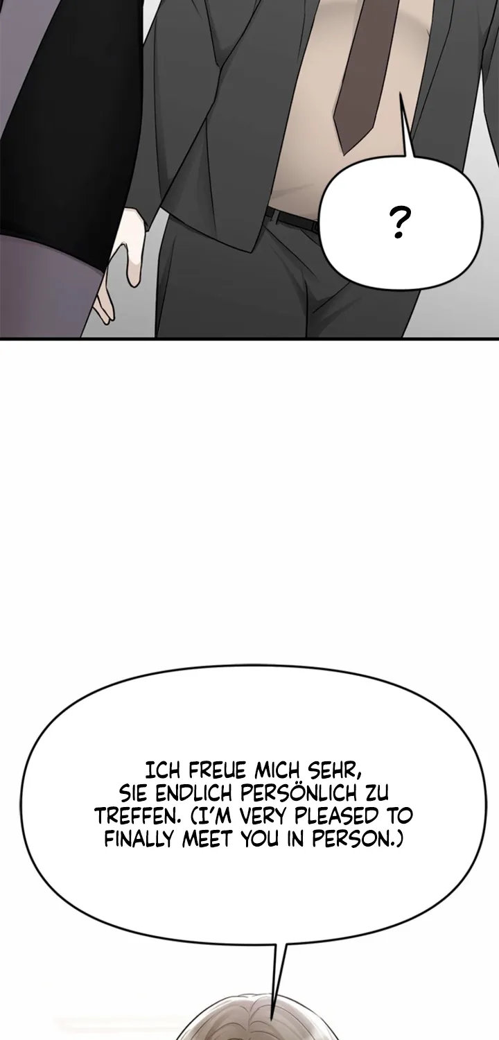 Just Slowly Getting Soaked in the Sweet Rain Chapter 25 page 45 - 