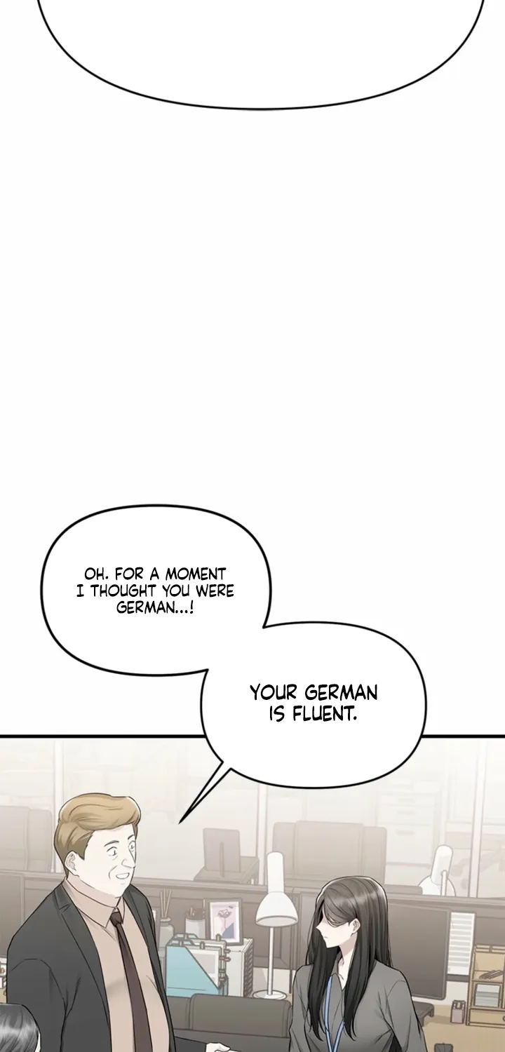 Just Slowly Getting Soaked in the Sweet Rain Chapter 25 page 47 - 