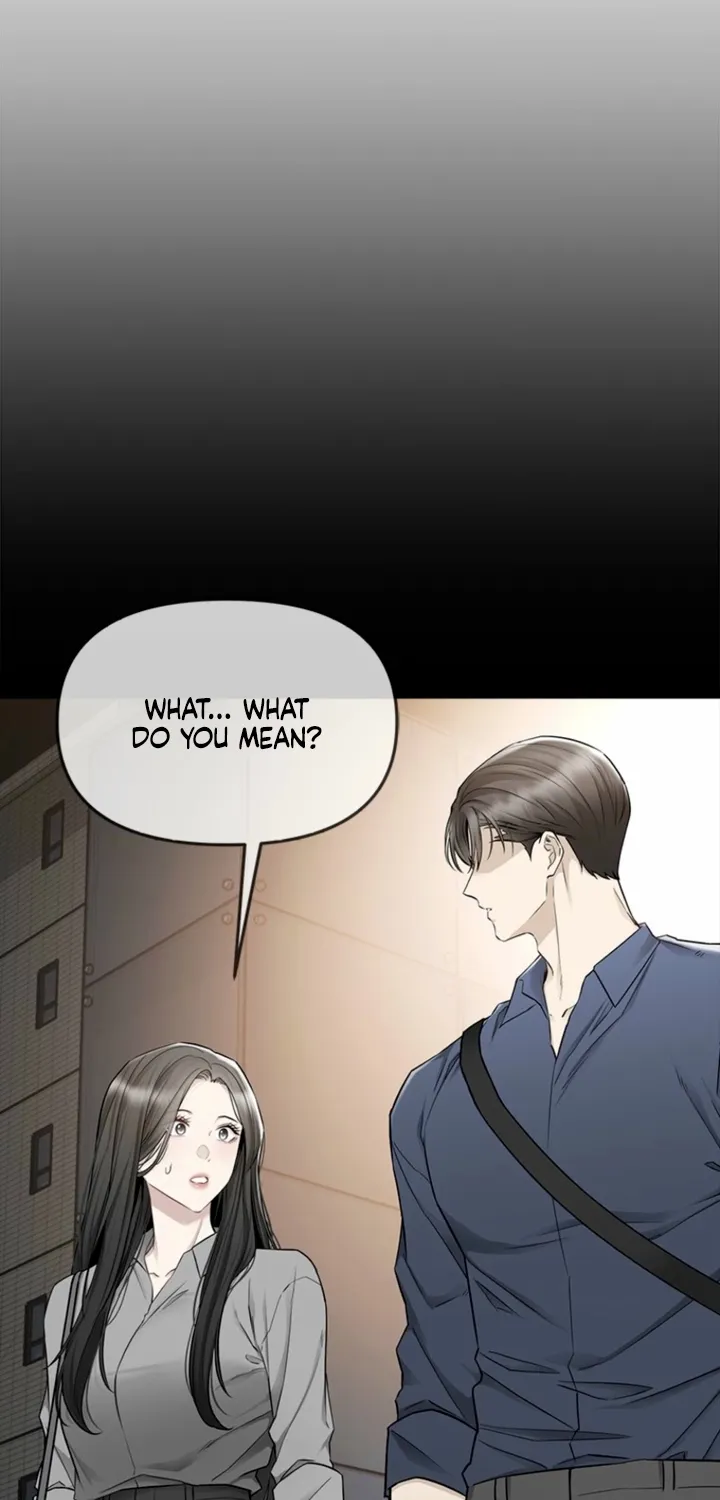 Just Slowly Getting Soaked in the Sweet Rain Chapter 25 page 6 - 