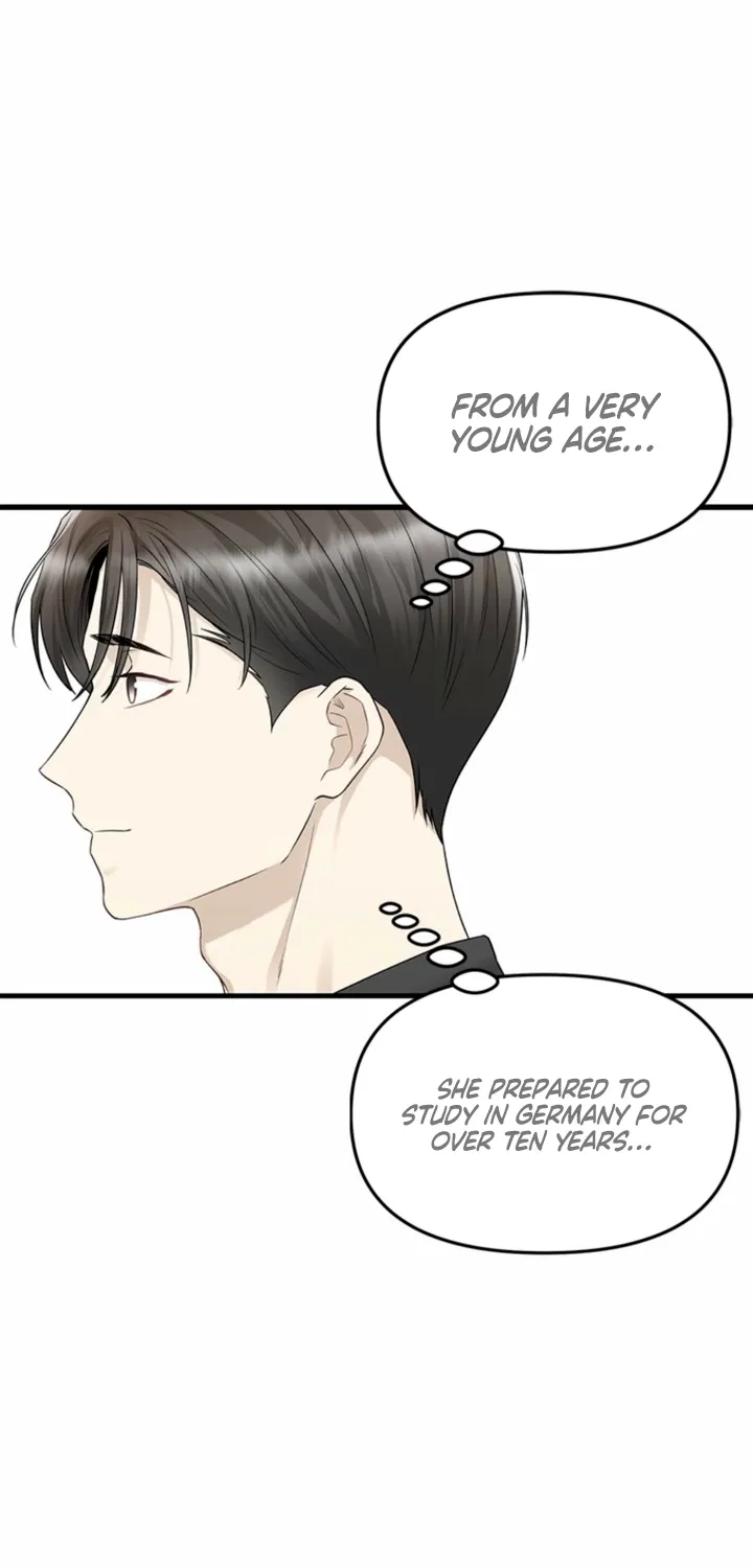 Just Slowly Getting Soaked in the Sweet Rain Chapter 25 page 51 - 
