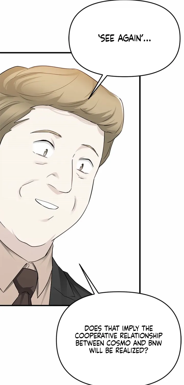 Just Slowly Getting Soaked in the Sweet Rain Chapter 25 page 57 - 