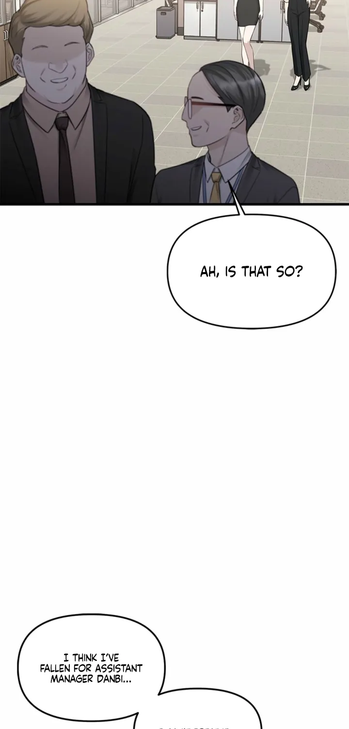 Just Slowly Getting Soaked in the Sweet Rain Chapter 25 page 62 - 