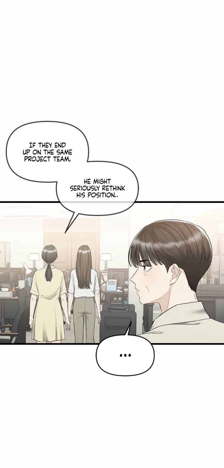 Just Slowly Getting Soaked in the Sweet Rain Chapter 25 page 65 - 