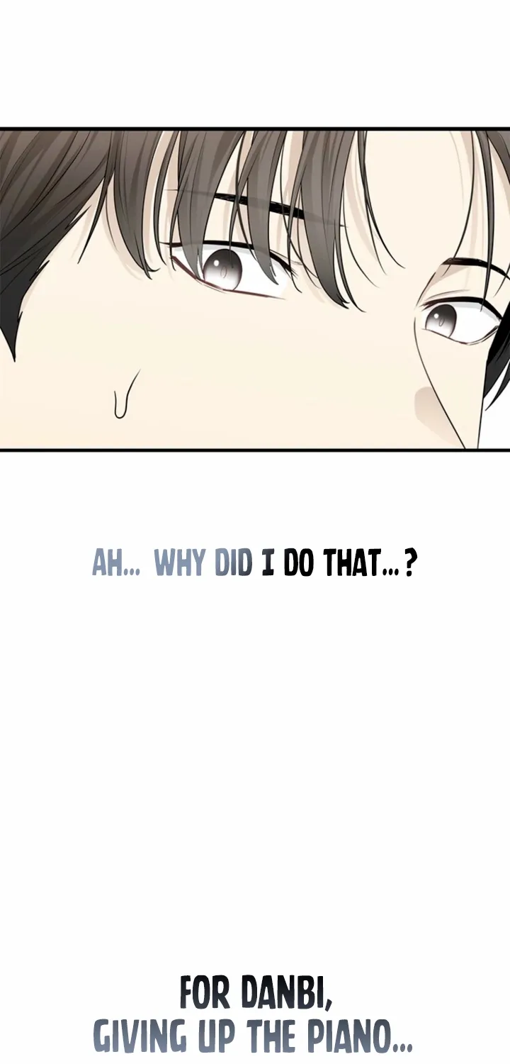 Just Slowly Getting Soaked in the Sweet Rain Chapter 25 page 73 - 