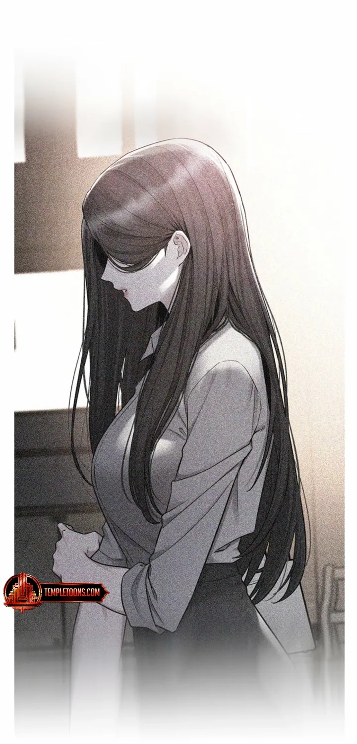 Just Slowly Getting Soaked in the Sweet Rain Chapter 25 page 74 - 