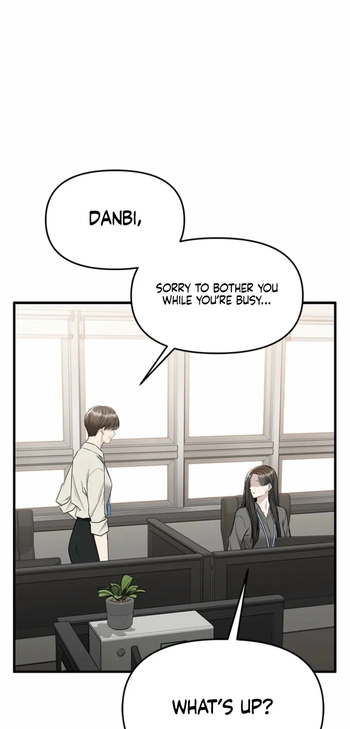 Just Slowly Getting Soaked in the Sweet Rain Chapter 25 page 78 - 