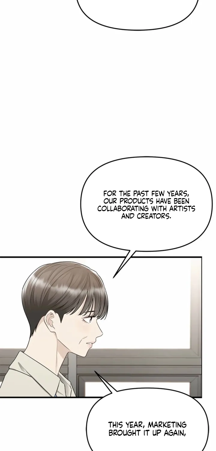 Just Slowly Getting Soaked in the Sweet Rain Chapter 25 page 79 - 