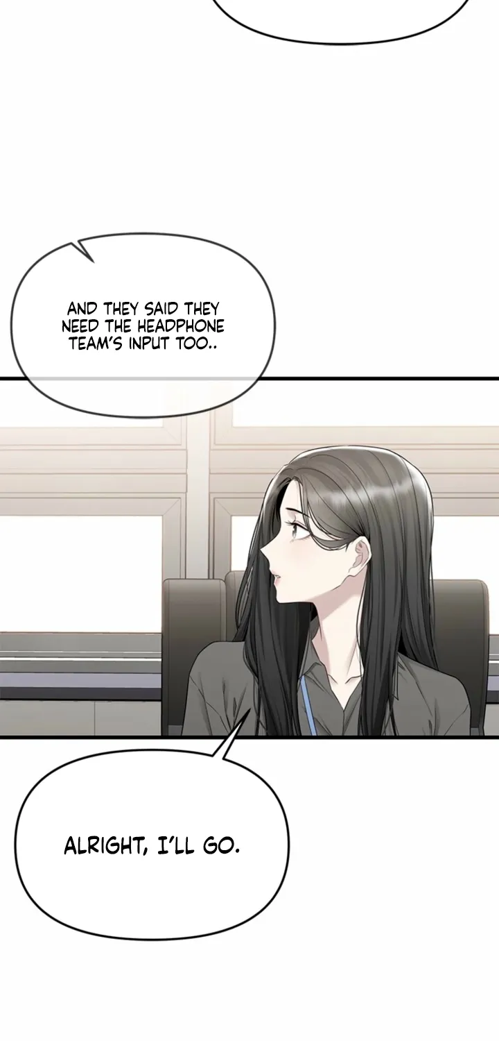 Just Slowly Getting Soaked in the Sweet Rain Chapter 25 page 80 - 