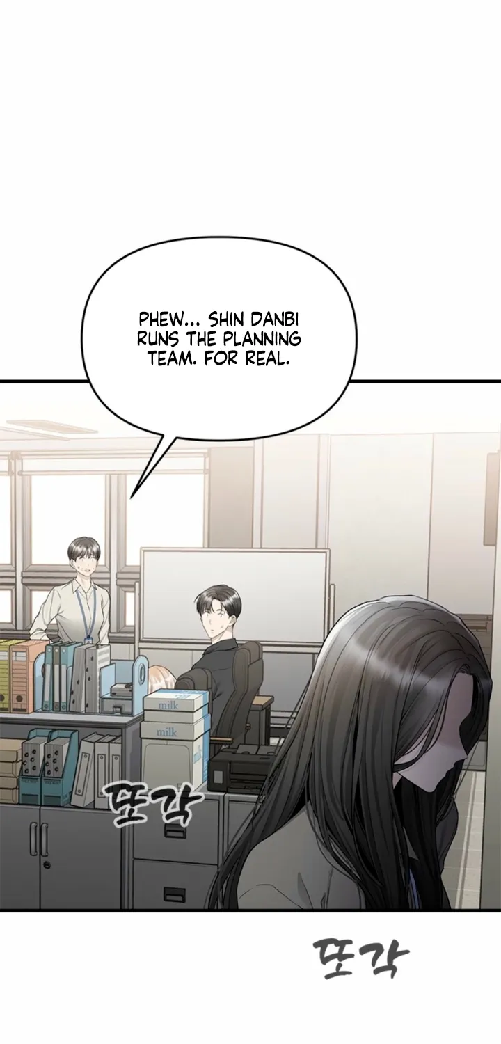 Just Slowly Getting Soaked in the Sweet Rain Chapter 25 page 81 - 