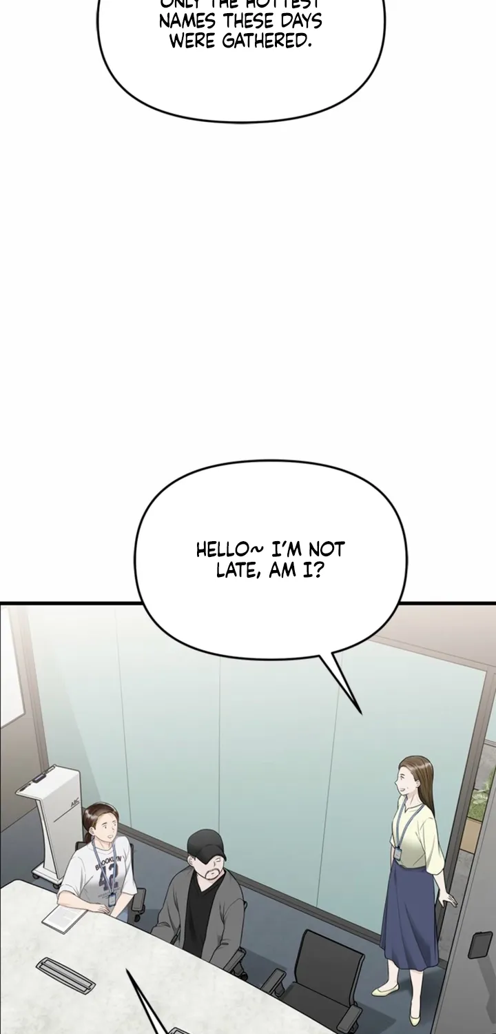 Just Slowly Getting Soaked in the Sweet Rain Chapter 25 page 85 - 