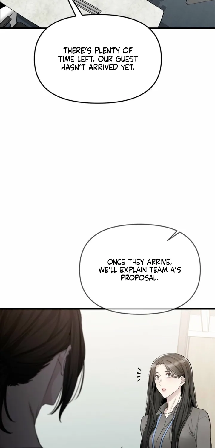 Just Slowly Getting Soaked in the Sweet Rain Chapter 25 page 86 - 