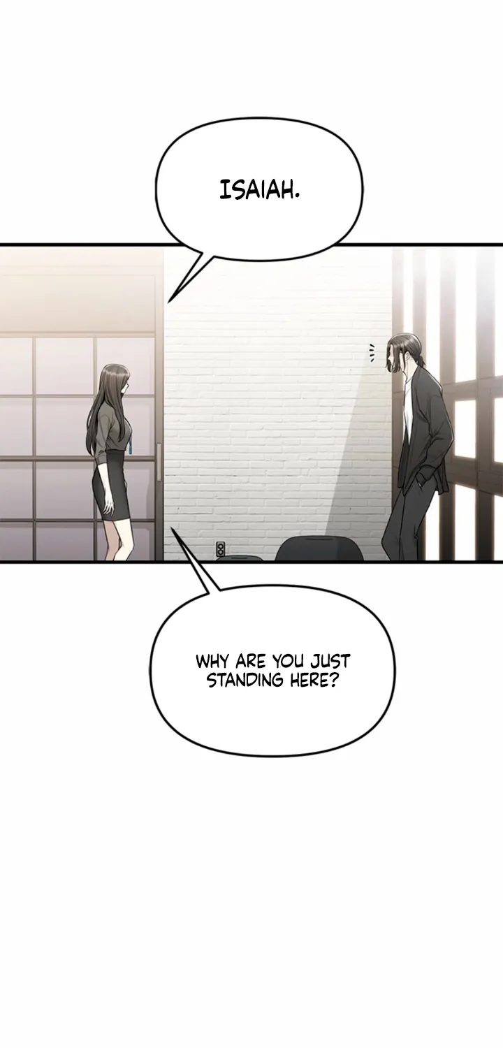 Just Slowly Getting Soaked in the Sweet Rain Chapter 26 page 19 - 