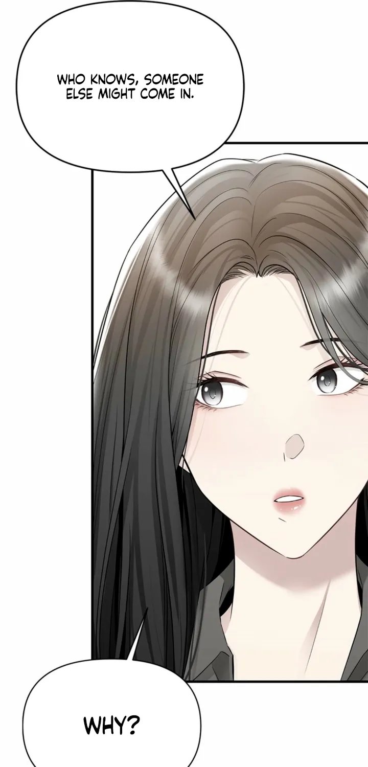 Just Slowly Getting Soaked in the Sweet Rain Chapter 26 page 27 - 
