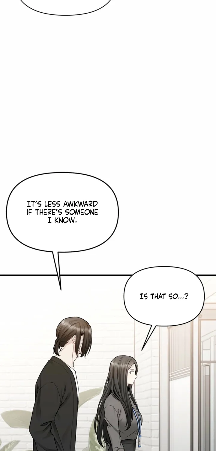 Just Slowly Getting Soaked in the Sweet Rain Chapter 26 page 28 - 