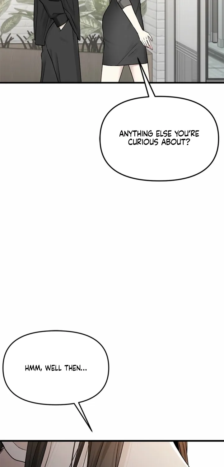 Just Slowly Getting Soaked in the Sweet Rain Chapter 26 page 29 - 