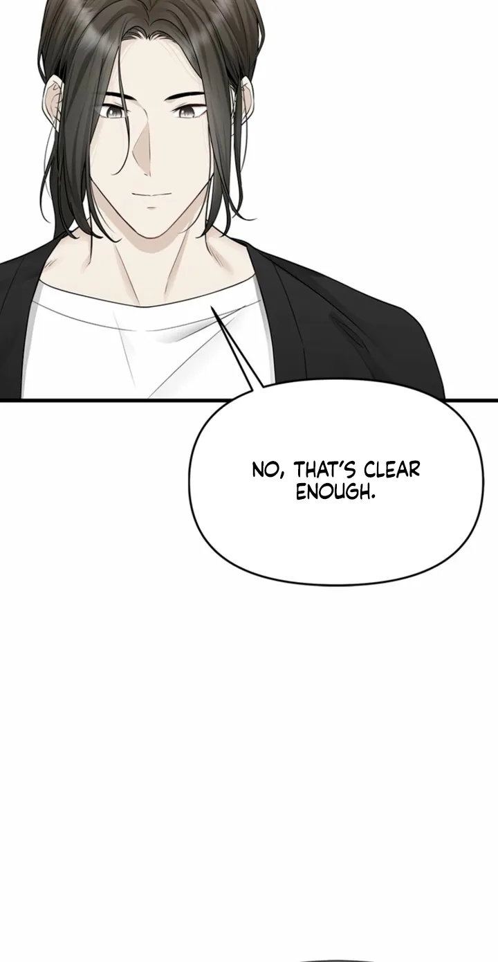 Just Slowly Getting Soaked in the Sweet Rain Chapter 26 page 34 - 