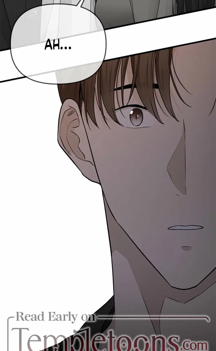 Just Slowly Getting Soaked in the Sweet Rain Chapter 26 page 38 - 
