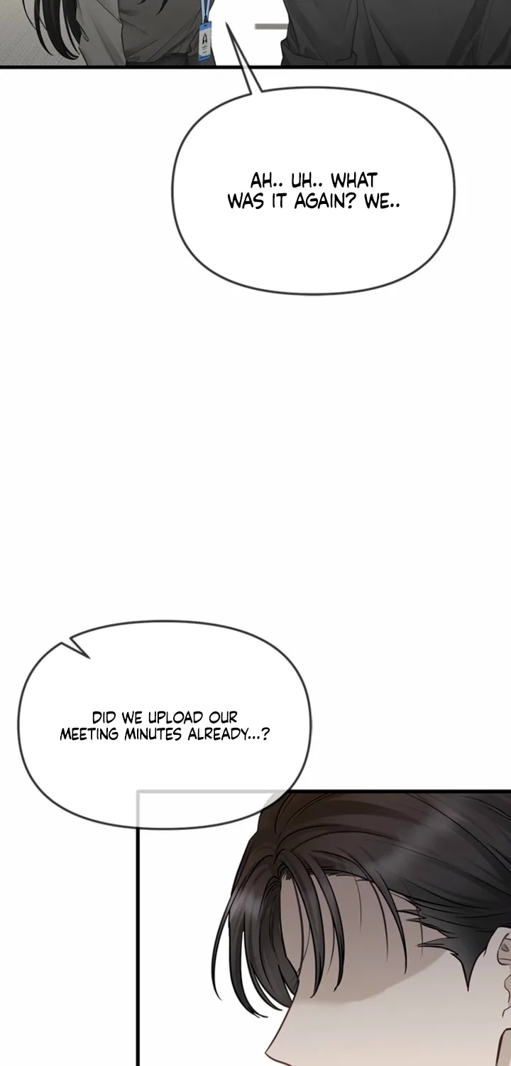 Just Slowly Getting Soaked in the Sweet Rain Chapter 26 page 41 - 